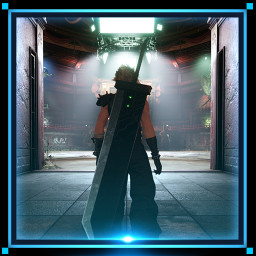 Achievement Icon