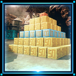 Achievement Icon