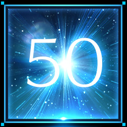 Achievement Icon