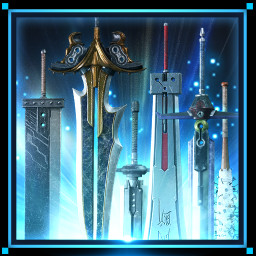 Achievement Icon
