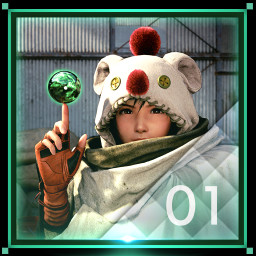 Achievement Icon