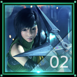Achievement Icon