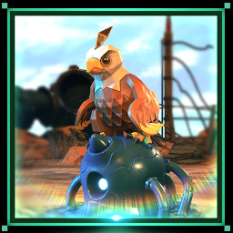 Achievement Icon