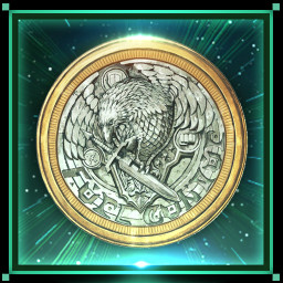 Achievement Icon