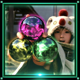 Achievement Icon