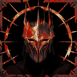 Crown of Ashes