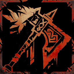 And My Axe!