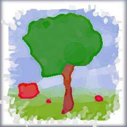 Achievement Icon