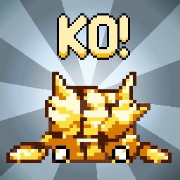 Achievement Icon