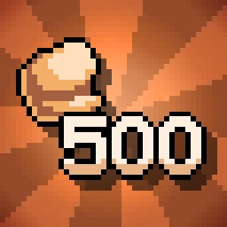 Achievement Icon