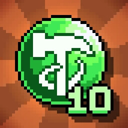 Achievement Icon