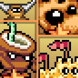 Achievement Icon
