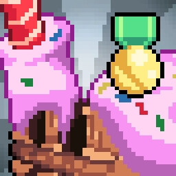 Achievement Icon