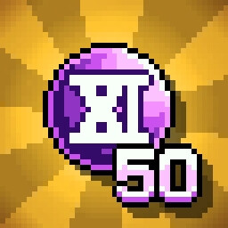 Achievement Icon