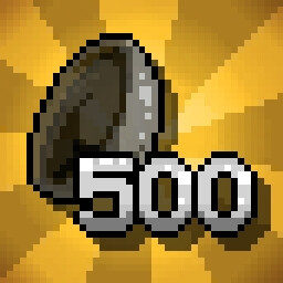 Achievement Icon