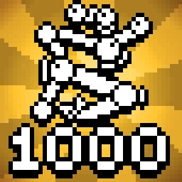 Achievement Icon