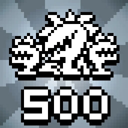 Achievement Icon