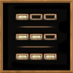 Achievement Icon