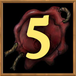Achievement Icon
