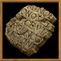 Achievement Icon