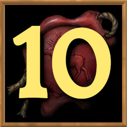 Achievement Icon