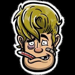 Achievement Icon