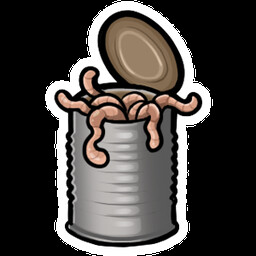 Can of Worms