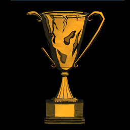 Achievement Icon