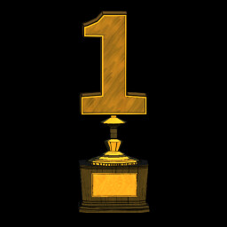 Achievement Icon