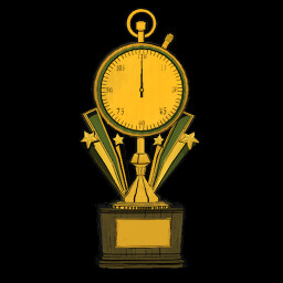 Achievement Icon