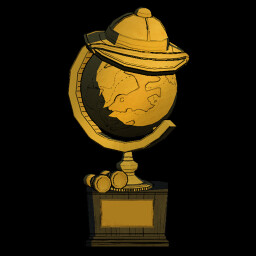 Achievement Icon