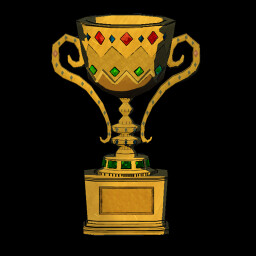 Achievement Icon