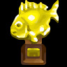 Achievement Icon
