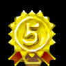 Achievement Icon