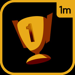 Achievement Icon