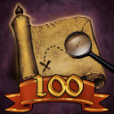 Achievement Icon