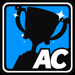 Achievement Icon