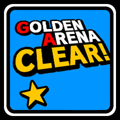 Achievement Icon