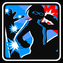 Achievement Icon