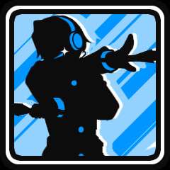 Achievement Icon