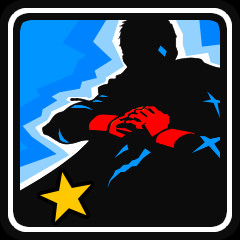 Achievement Icon