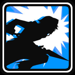 Achievement Icon