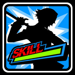 Achievement Icon