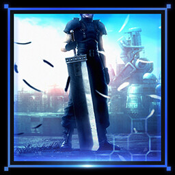 Achievement Icon