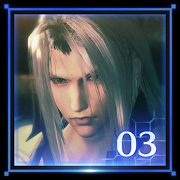 Achievement Icon