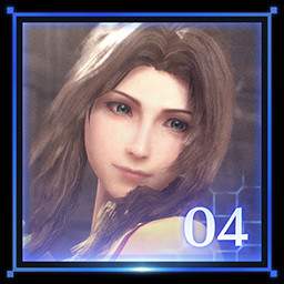 Achievement Icon