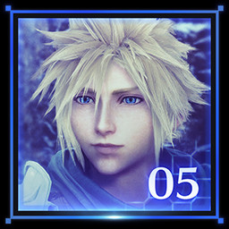 Achievement Icon
