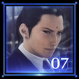 Achievement Icon