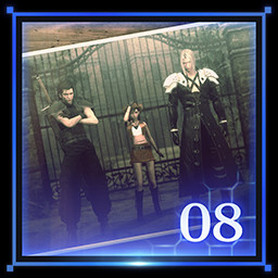 Achievement Icon
