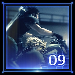 Achievement Icon